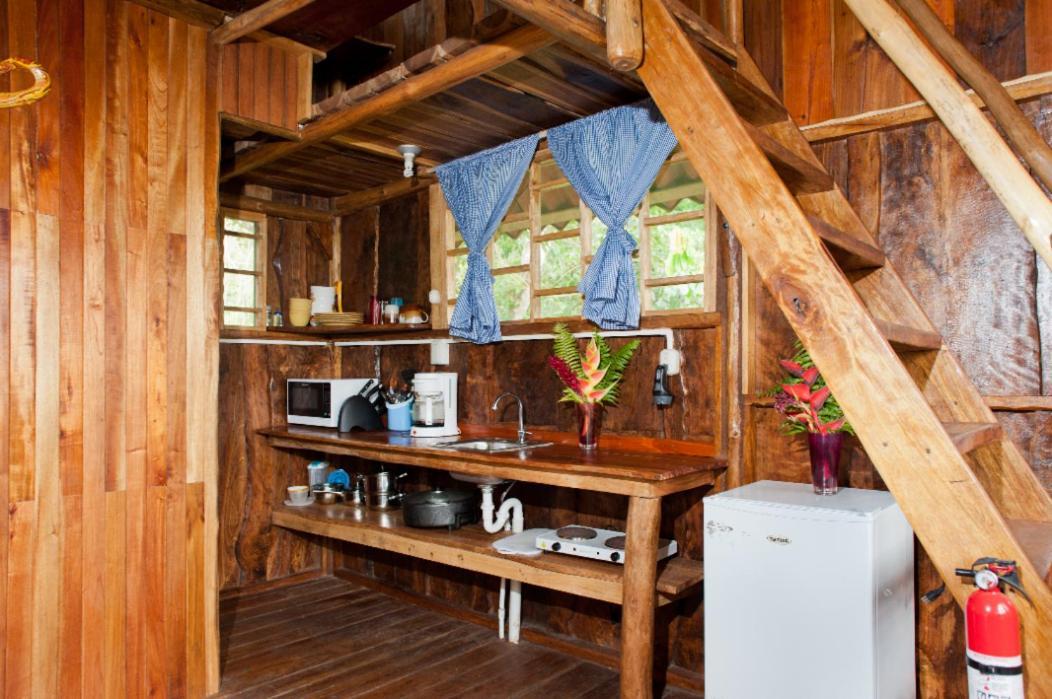 Bio Thermales Hot Springs Villa Palmera Exterior photo
